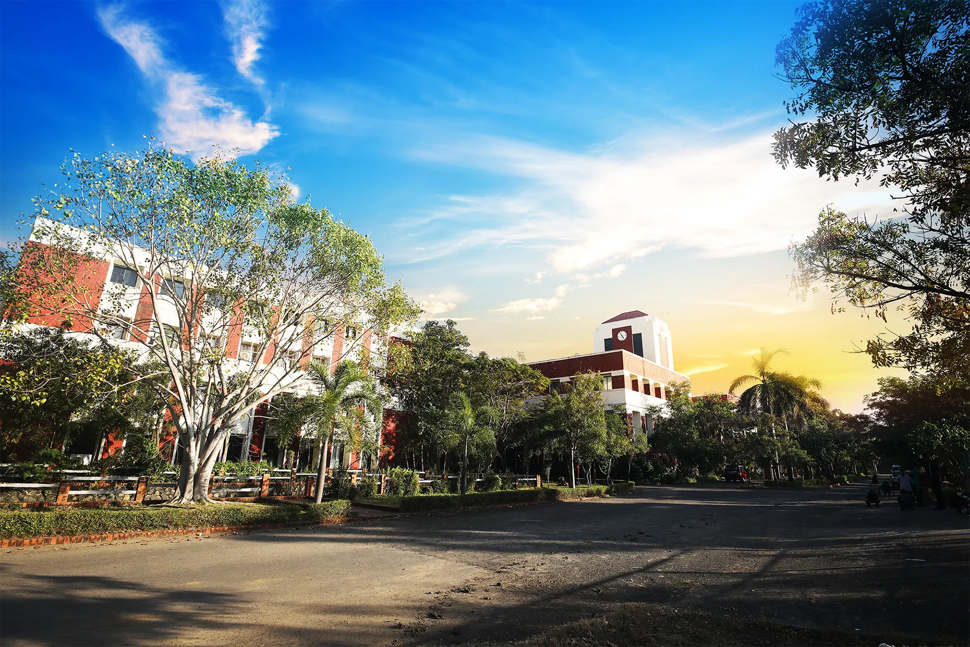 HITS University