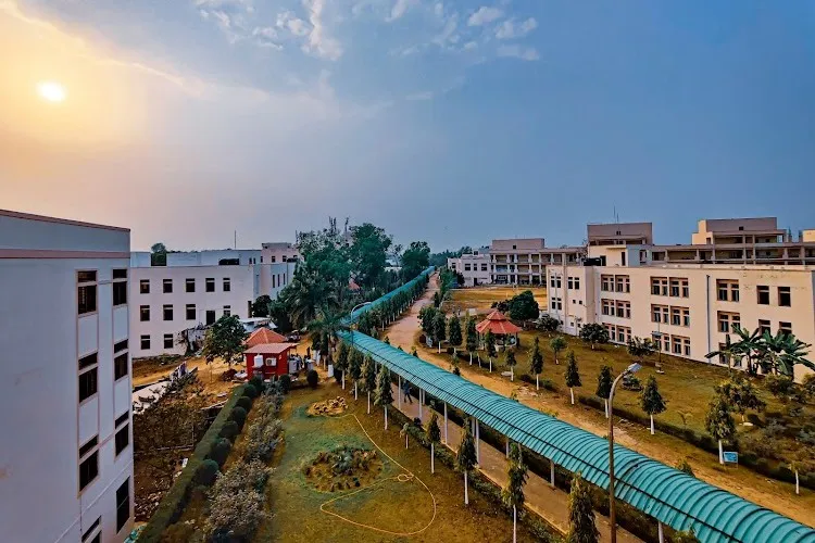 ICFAI University
