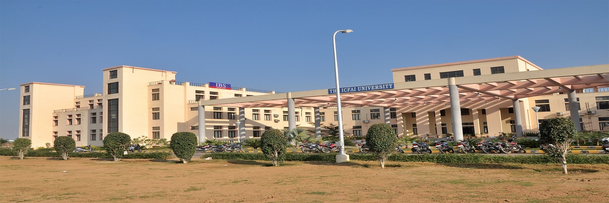 ICFAI University