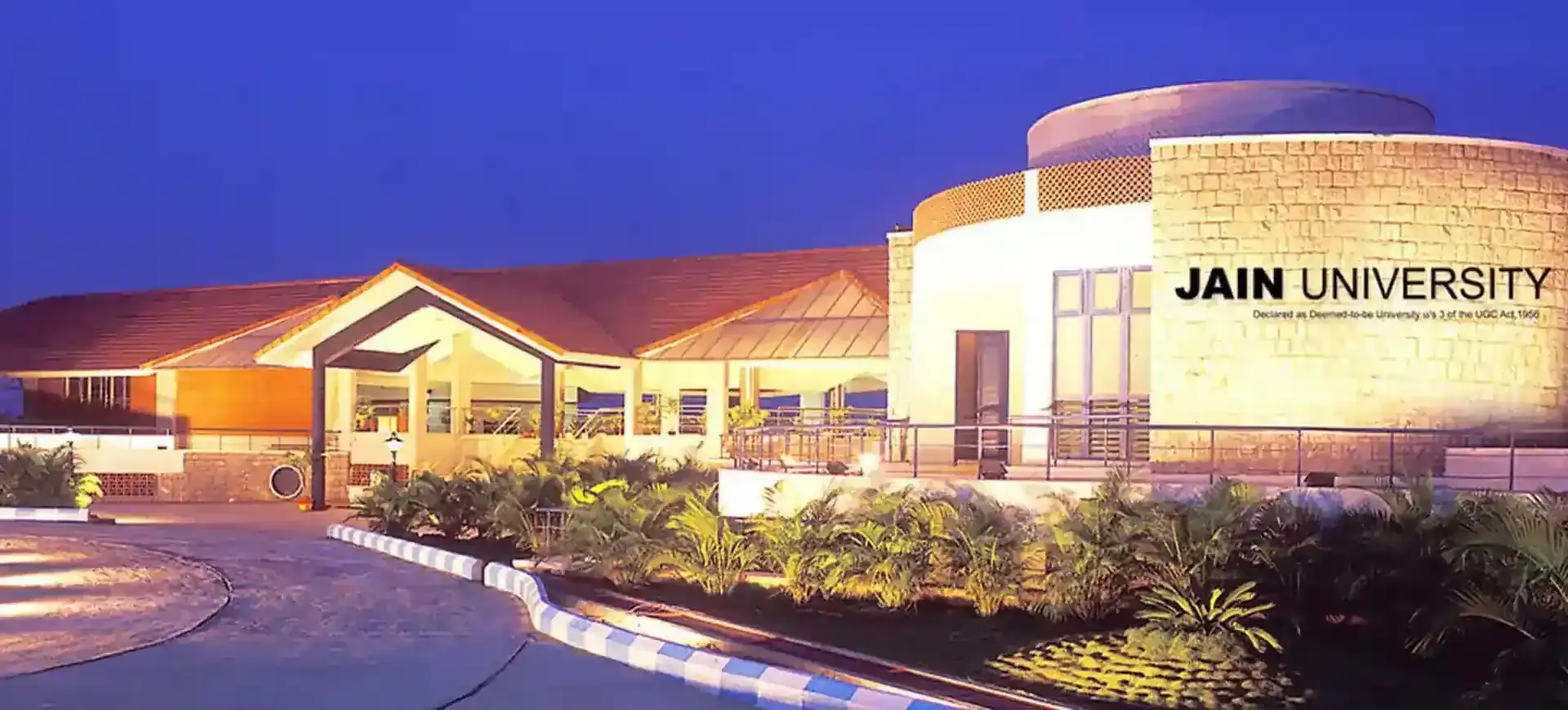 Jain University Online