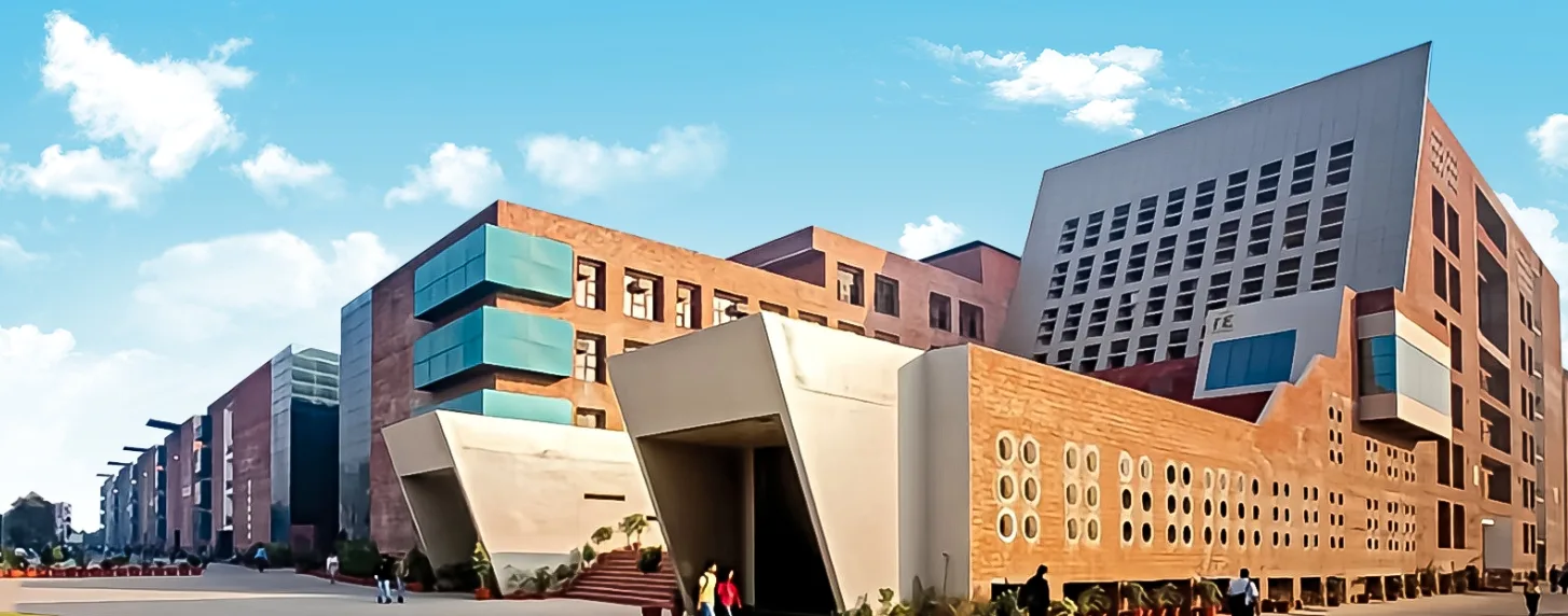LPU University