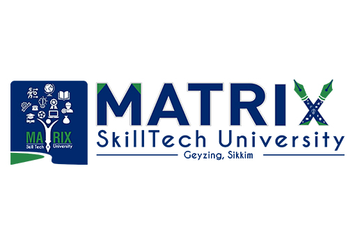 Matrix SkillTech University
