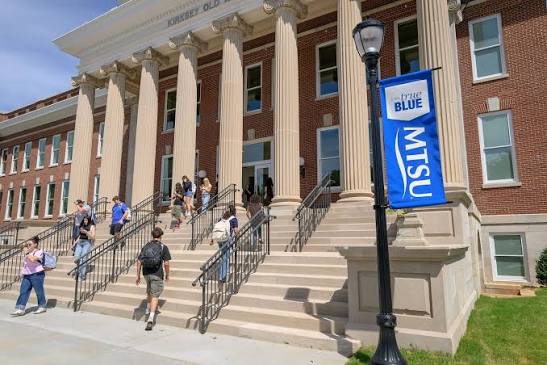 MTS University