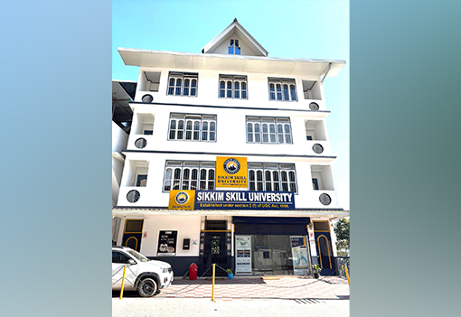 Sikkim Skill University