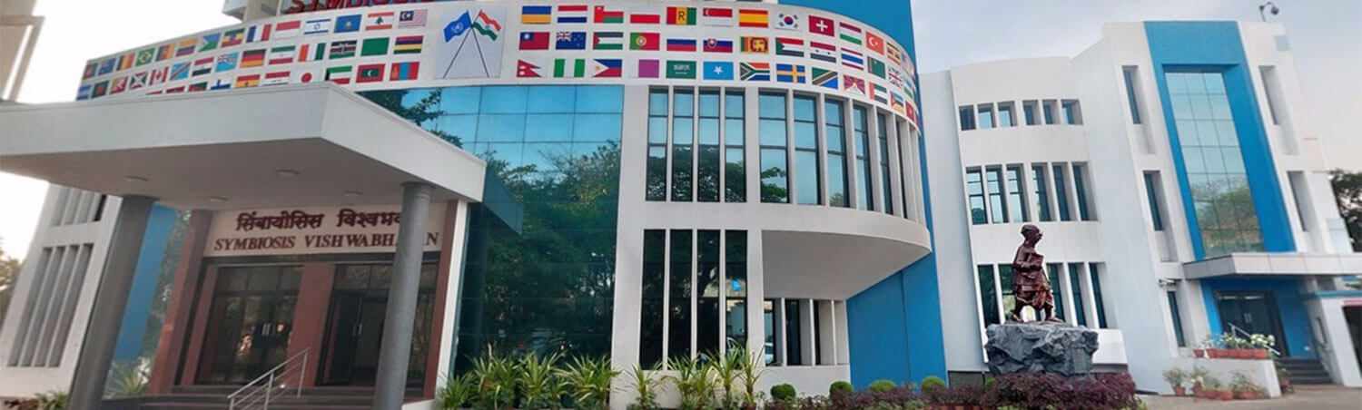 Symbiosis University