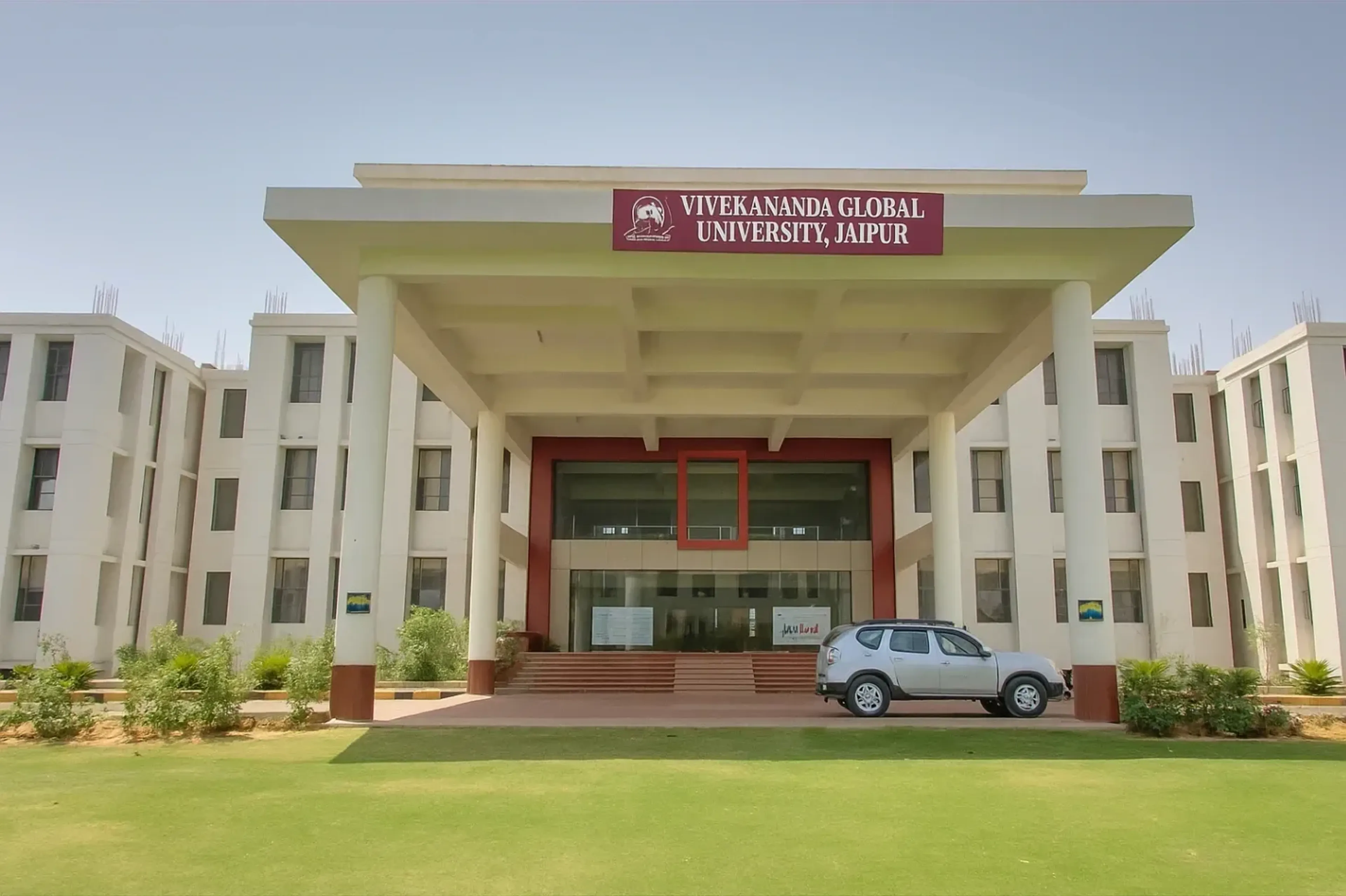 VG University