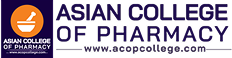 Asian College of Pharmacy