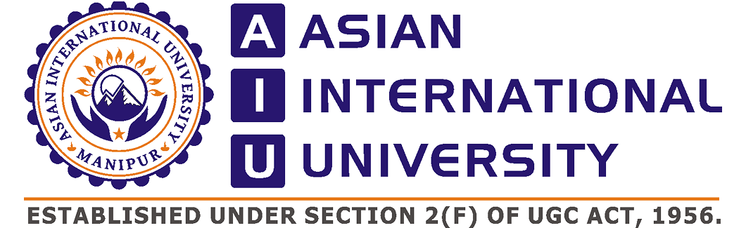 Asian International University