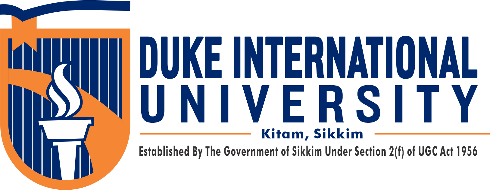 Duke International University