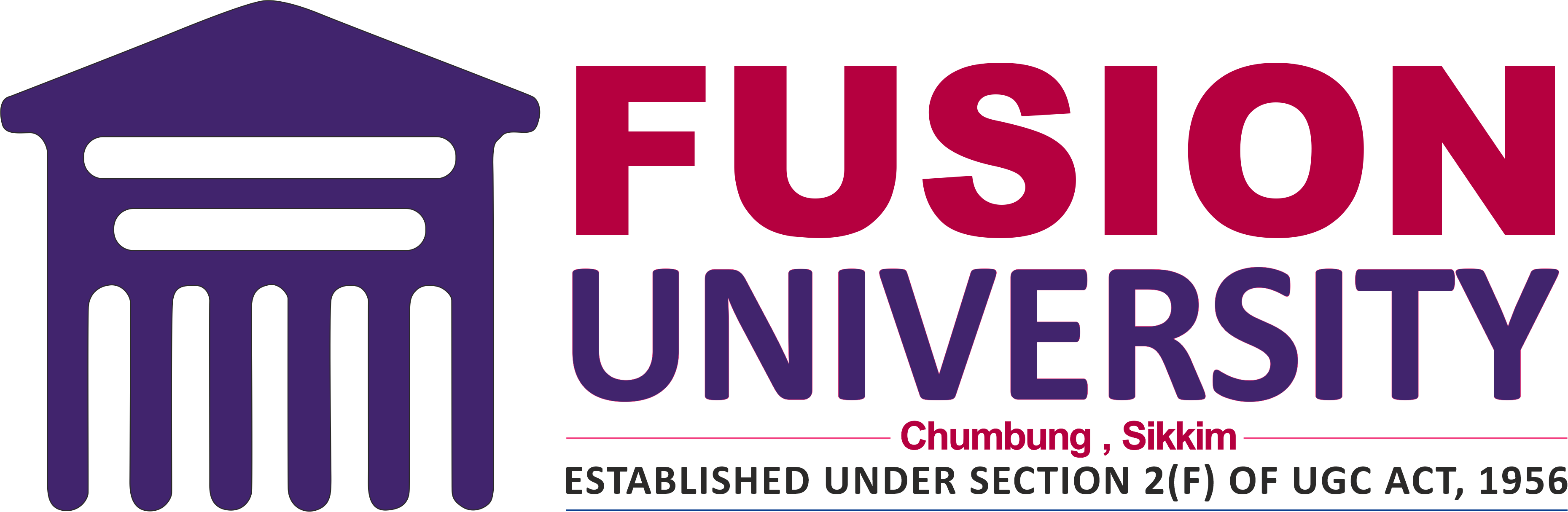 Fusion University