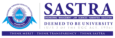 SASTRA University