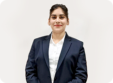 Jyoti Chaudhary