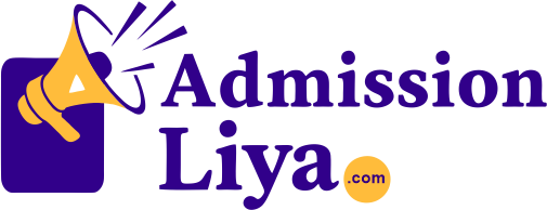 Admission Liya Logo