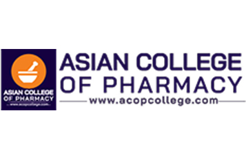 Asian College of Pharmacy
