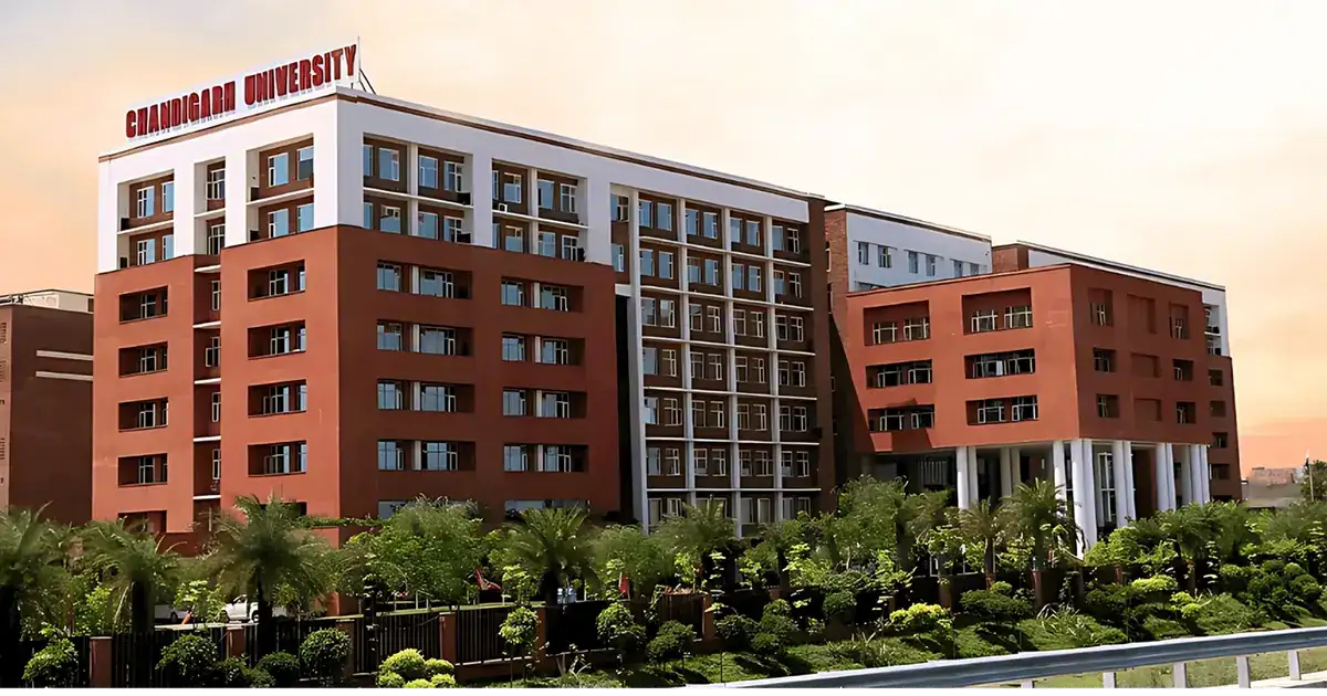 Chandigarh University