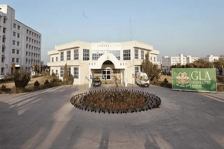 GLA University