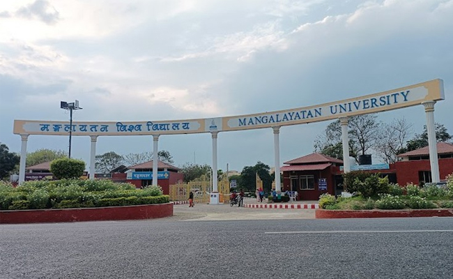 Mangalayatan University