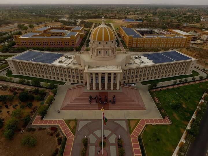 Manipal University