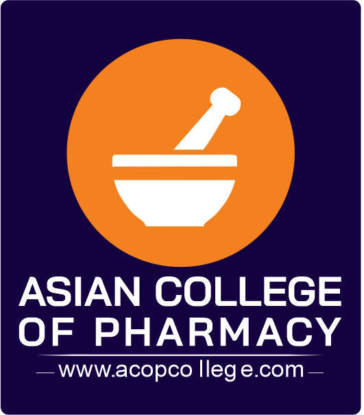 Asian College of Pharmacy