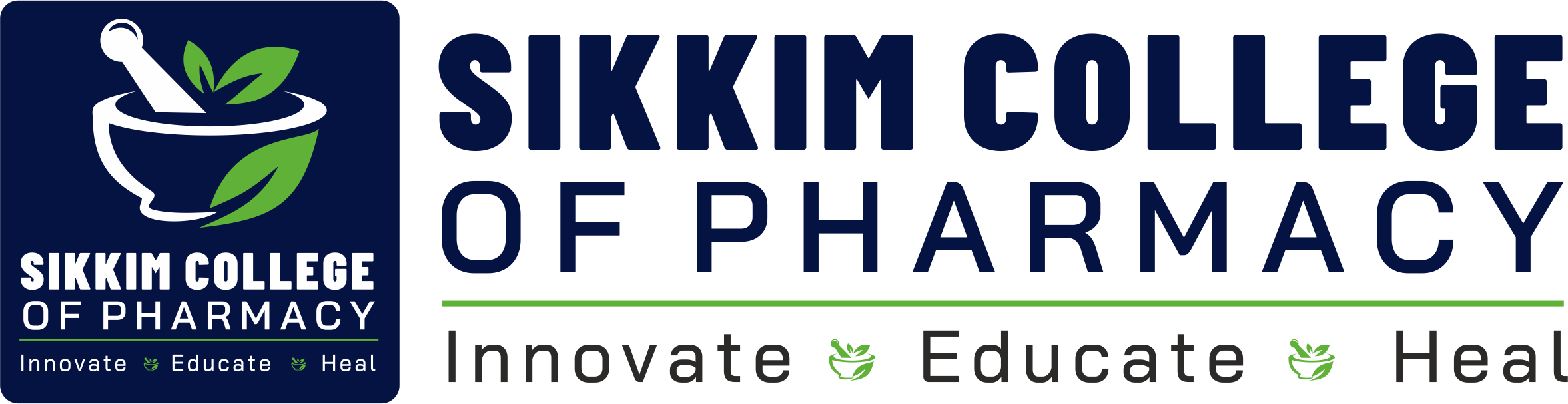 Sikkim College of Pharmacy